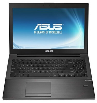  Установка Windows 7 на ноутбук Asus B551LA